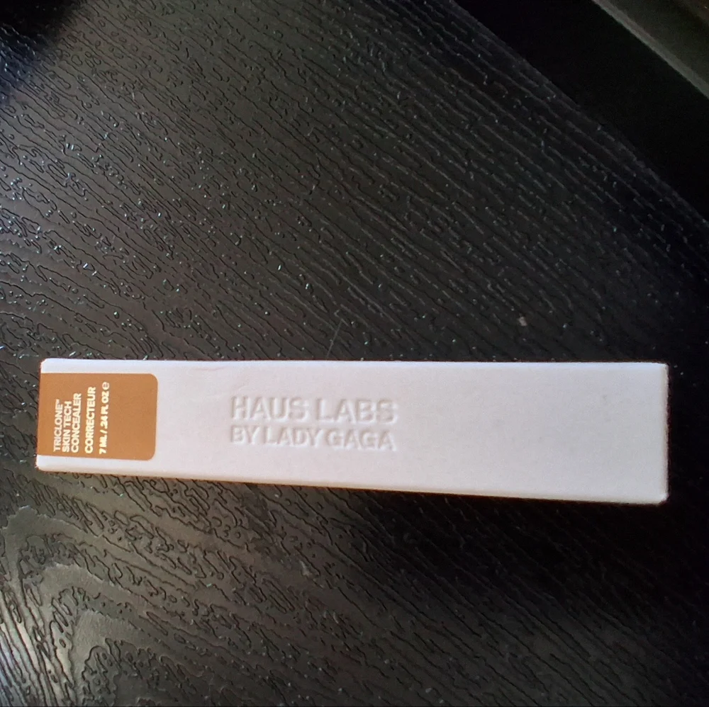 HAUS LABS TRICLONE SKIN TECH CONCEALER 42 MEDIUM DEEP NEUTRAL